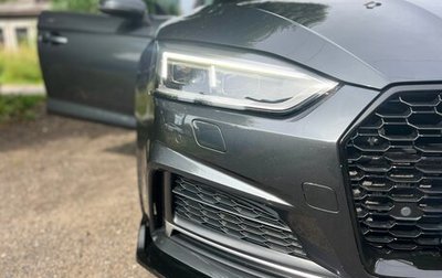 Audi A5, 2019 год, 3 799 999 рублей, 1 фотография