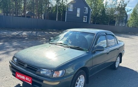 Toyota Corolla, 1992 год, 310 000 рублей, 1 фотография