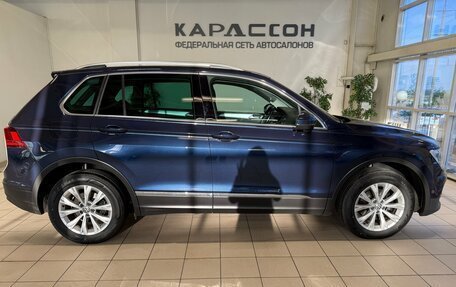 Volkswagen Tiguan II, 2017 год, 1 970 000 рублей, 6 фотография