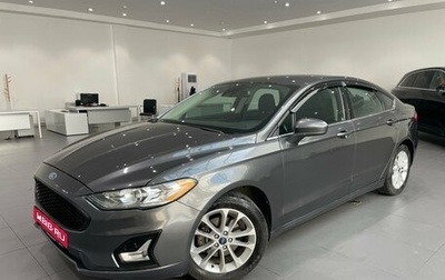 Ford Mondeo V, 2020 год, 2 000 000 рублей, 1 фотография