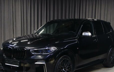 BMW X5, 2019 год, 5 149 000 рублей, 1 фотография
