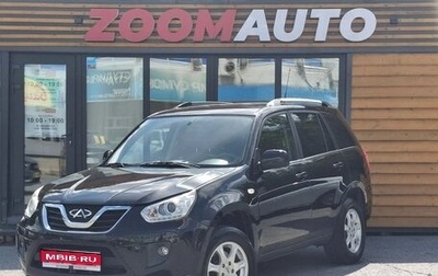 Chery Tiggo (T11), 2014 год, 777 000 рублей, 1 фотография