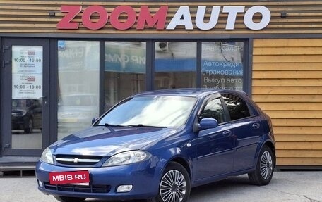 Chevrolet Lacetti, 2009 год, 497 000 рублей, 1 фотография