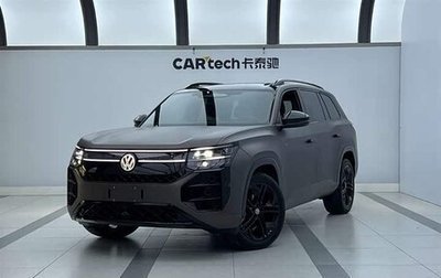 Volkswagen Teramont, 2025 год, 5 760 000 рублей, 1 фотография