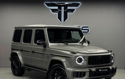 Mercedes-Benz G-Класс AMG, 2025 год, 25 600 000 рублей, 1 фотография
