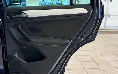 Volkswagen Tiguan II, 2017 год, 1 970 000 рублей, 17 фотография