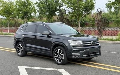 Volkswagen Tharu, 2022 год, 2 150 000 рублей, 1 фотография