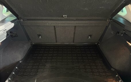 Volkswagen Tiguan II, 2017 год, 1 970 000 рублей, 18 фотография