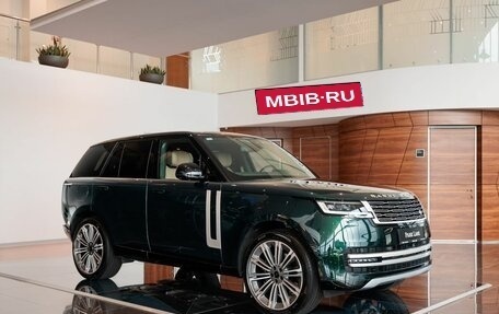 Land Rover Range Rover IV рестайлинг, 2026 год, 24 950 000 рублей, 1 фотография
