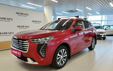 Haval Jolion, 2023 год, 1 627 000 рублей, 1 фотография