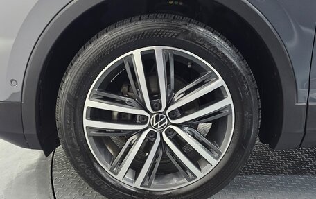 Volkswagen Tiguan II, 2023 год, 2 500 000 рублей, 6 фотография