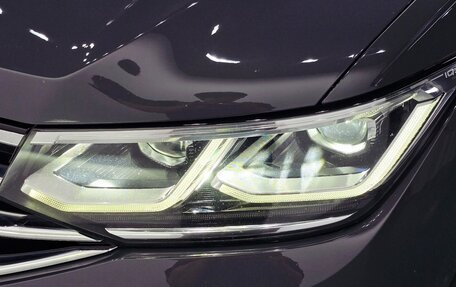 Volkswagen Tiguan II, 2023 год, 2 500 000 рублей, 8 фотография