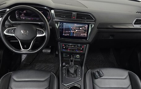 Volkswagen Tiguan II, 2023 год, 2 500 000 рублей, 11 фотография