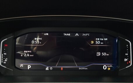 Volkswagen Tiguan II, 2023 год, 2 500 000 рублей, 12 фотография