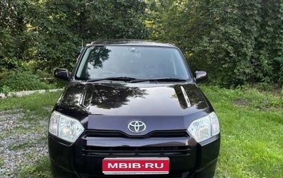 Toyota Probox I, 2016 год, 910 000 рублей, 1 фотография