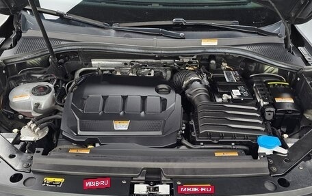 Volkswagen Tiguan II, 2023 год, 2 500 000 рублей, 10 фотография