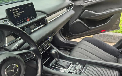 Mazda 6, 2019 год, 2 000 000 рублей, 1 фотография