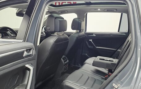 Volkswagen Tiguan II, 2023 год, 2 500 000 рублей, 19 фотография
