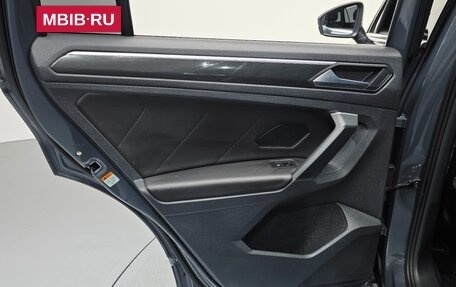 Volkswagen Tiguan II, 2023 год, 2 500 000 рублей, 15 фотография