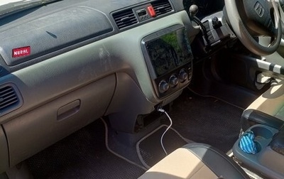 Honda CR-V IV, 1997 год, 450 000 рублей, 1 фотография