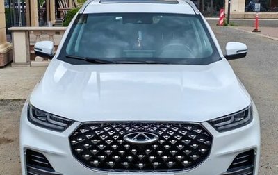 Chery Tiggo 8 Pro, 2021 год, 1 850 000 рублей, 1 фотография