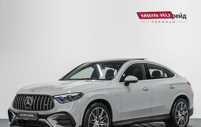 Mercedes-Benz GLC Coupe AMG, 2026 год, 12 390 000 рублей, 1 фотография