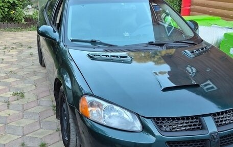 Dodge Stratus II, 2001 год, 260 000 рублей, 1 фотография