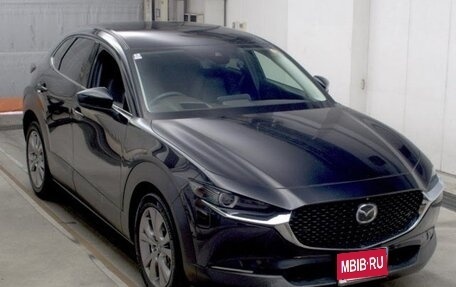 Mazda CX-30 I, 2020 год, 1 800 000 рублей, 1 фотография
