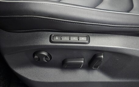 Volkswagen Tiguan II, 2023 год, 2 500 000 рублей, 33 фотография