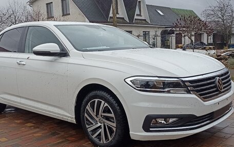 Volkswagen Lavida, 2022 год, 1 550 000 рублей, 4 фотография