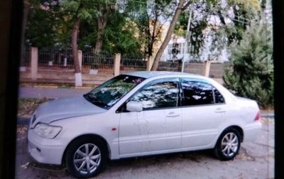 Mitsubishi Lancer IX, 2002 год, 150 000 рублей, 1 фотография