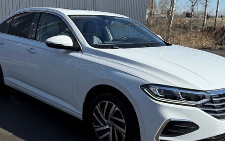 Volkswagen Lavida, 2022 год, 1 550 000 рублей, 9 фотография