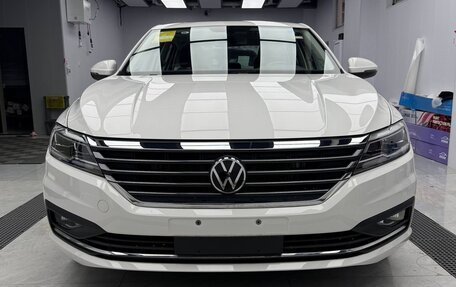 Volkswagen Lavida, 2022 год, 1 550 000 рублей, 11 фотография