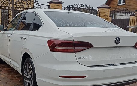 Volkswagen Lavida, 2022 год, 1 550 000 рублей, 8 фотография