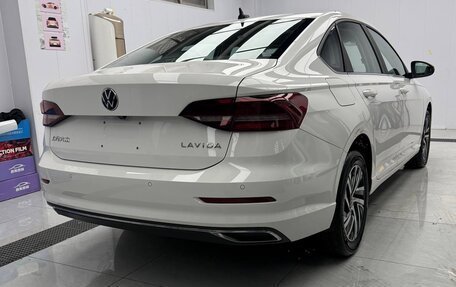 Volkswagen Lavida, 2022 год, 1 550 000 рублей, 3 фотография