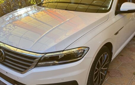 Volkswagen Lavida, 2022 год, 1 550 000 рублей, 6 фотография