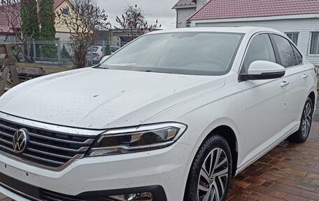 Volkswagen Lavida, 2022 год, 1 550 000 рублей, 5 фотография