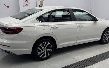Volkswagen Lavida, 2022 год, 1 550 000 рублей, 12 фотография