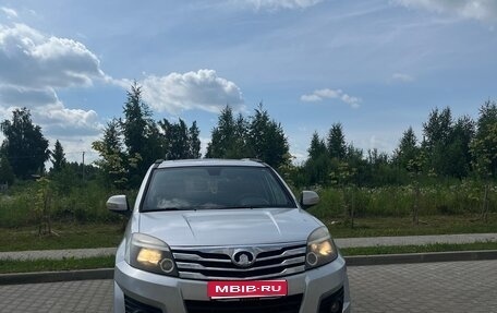 Great Wall Hover H3 I, 2011 год, 750 000 рублей, 1 фотография
