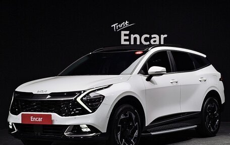 KIA Sportage IV рестайлинг, 2023 год, 2 900 000 рублей, 1 фотография