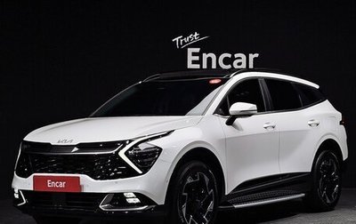 KIA Sportage IV рестайлинг, 2023 год, 2 900 000 рублей, 1 фотография