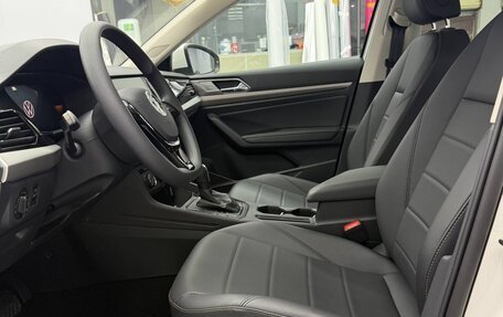 Volkswagen Lavida, 2022 год, 1 550 000 рублей, 13 фотография