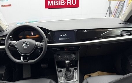 Volkswagen Lavida, 2022 год, 1 550 000 рублей, 15 фотография