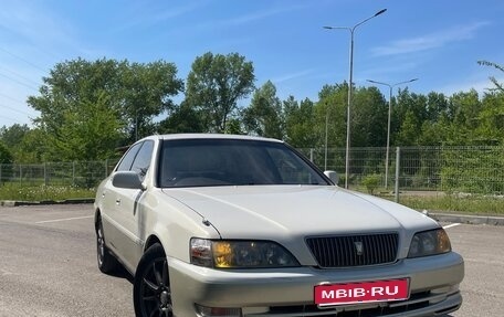 Toyota Cresta, 1999 год, 600 000 рублей, 1 фотография