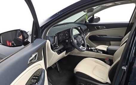 KIA Sportage IV рестайлинг, 2022 год, 2 720 000 рублей, 11 фотография