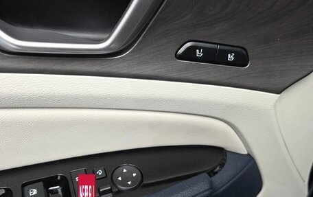 KIA Sportage IV рестайлинг, 2022 год, 2 720 000 рублей, 15 фотография