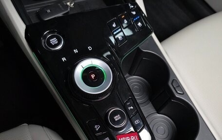 KIA Sportage IV рестайлинг, 2022 год, 2 720 000 рублей, 9 фотография