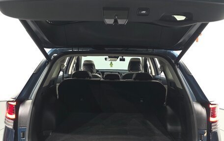 KIA Sportage IV рестайлинг, 2022 год, 2 720 000 рублей, 26 фотография