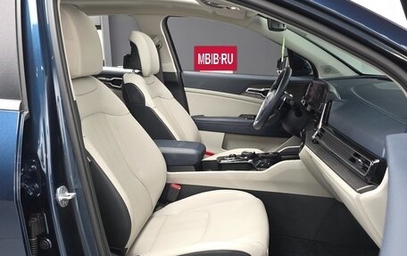 KIA Sportage IV рестайлинг, 2022 год, 2 720 000 рублей, 19 фотография