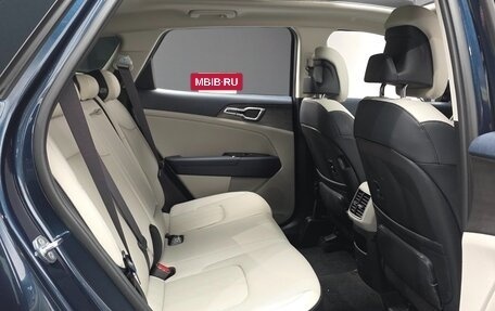KIA Sportage IV рестайлинг, 2022 год, 2 720 000 рублей, 20 фотография